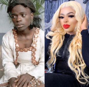 Bobrisky Biography, Early life, Career, Education, Personal life and Net worth 